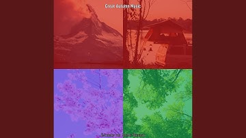 Dashing Backdrops for Autumn