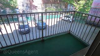 STUDIO APT RENTAL IN FOREST HILLS QUEENS NYC