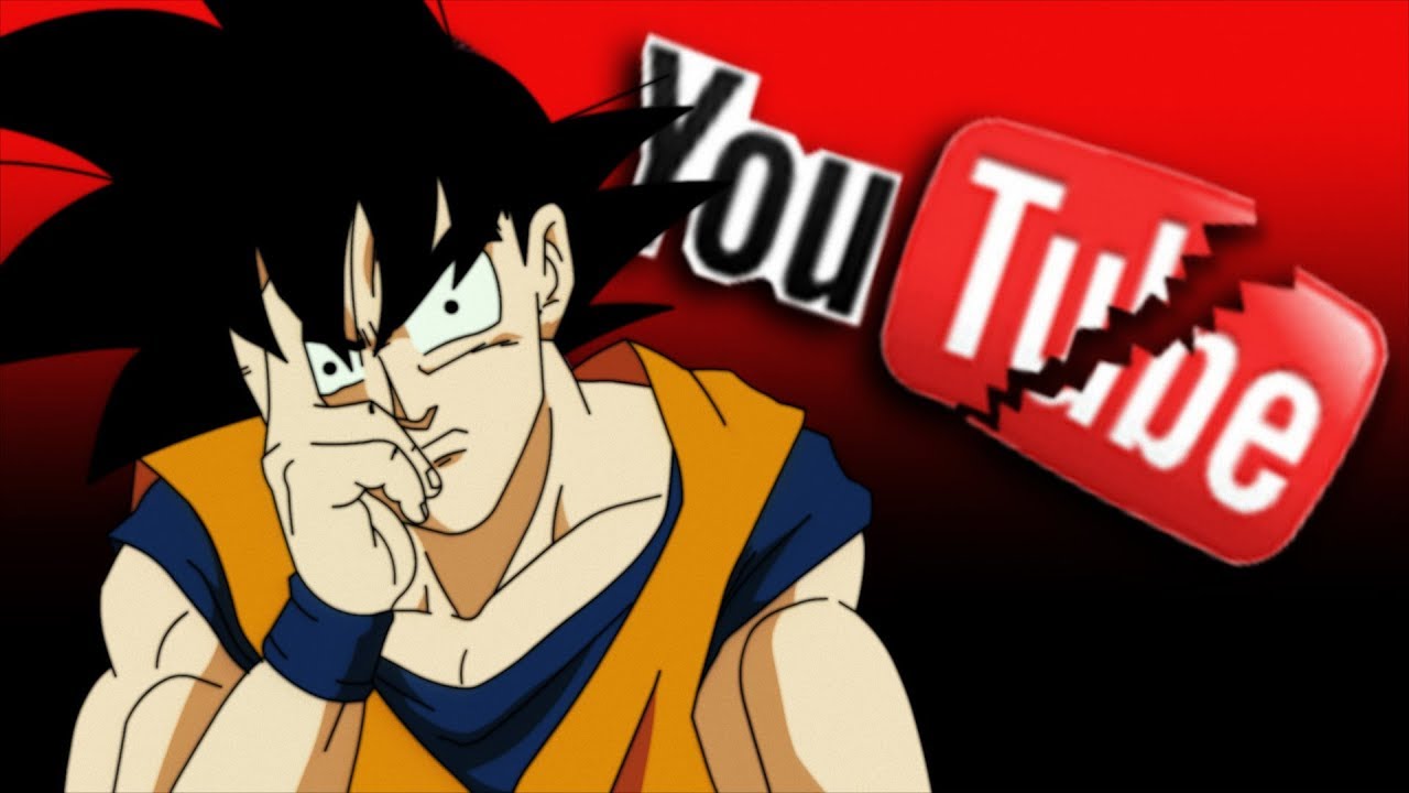 Anime Youtube