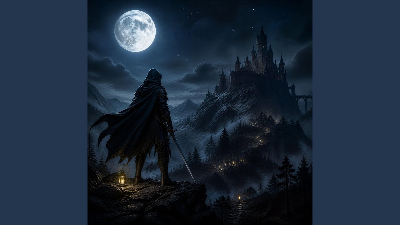 Watch Midnight Quest on YouTube Watch Midnight Quest on YouTube