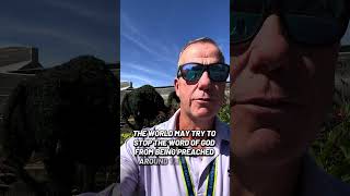 5000 believed even though Peter and John arrested. #resurrection #theWordisnotbound Profile