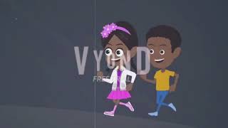 The Cat In The Hat - Robloxian Trailer J Vyond Films