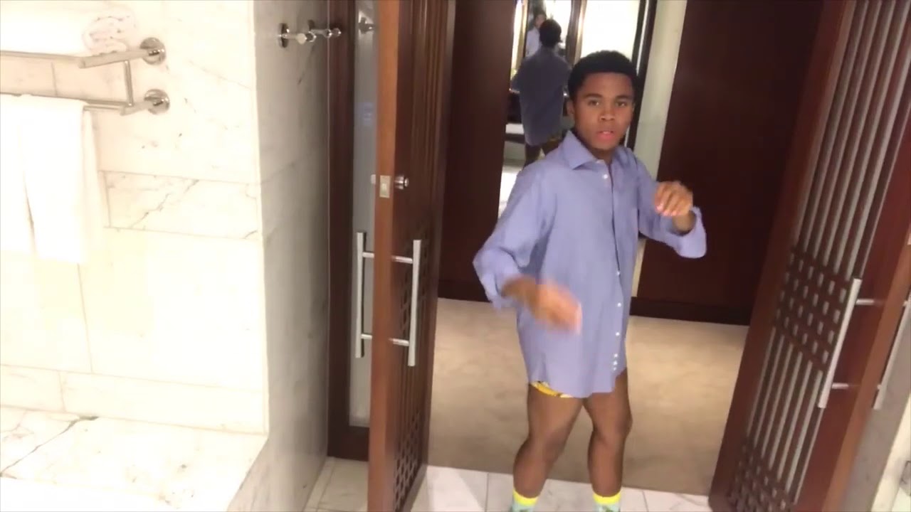 Chosen Jacobs 'Me n Mine' Out Now