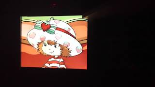 Closing To Strawberry Shortcake Best Pet's Yet VHS 2004