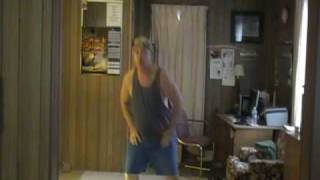 Insanity day 19 Cardio Power and Resistance