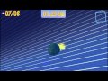 Marble Blast Gold Custom Level: There and Back Again Machine
