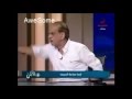 محمد السبكى بيشخر على الهواء وتامر أمين بيضحك