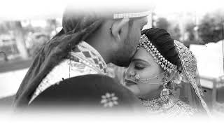 Indian Cinematic Wedding Nikita + Sailesh Mehul More Photography