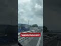 Contromano sulla Napoli-Salerno: suora bloccata da due poliziotti