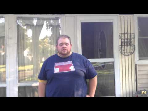 Chris Masse - Ice Bucket Challenge - Chris Masse - Ice Bucket Challenge