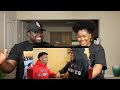 Let's Turn Up!!! | ZIAS AND B.LOU BEST FREESTYLES (Reaction)