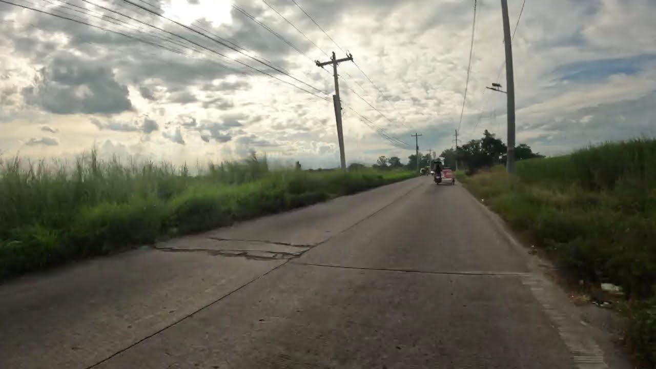 January 18, 2026 MotoVlog | Arayat - Mexico | Jae Lapitan Part 8