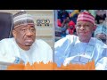 Dalilin Da Ya Sa Kotu A Kano Ta Kori Karar Da Su Abdullahi Abbas Suka Shigar Dalilin Da Ya Sa Kotu A Kano Ta Kori Karar Da Su Abdullahi Abbas Suka Shigar