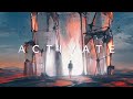 ACTIVATE - A Chill Synthwave Retrowave Mix Special