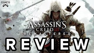 Assassin's Creed III Remastered | GIOCO PS4 - Foto 9