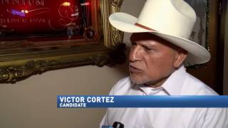 Race for Republicans Running for Cameron County Sheriff
