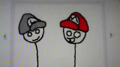 Flipnote Hatena | Blame it on the Pop by DJ Earworm