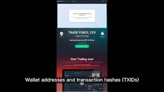 BINARYMATE SCAM - Watch How To Withdrawal