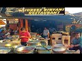 How to make biryani Idris/Idrees biryani Chowk  Lucknow Full Recipe by UP Wala