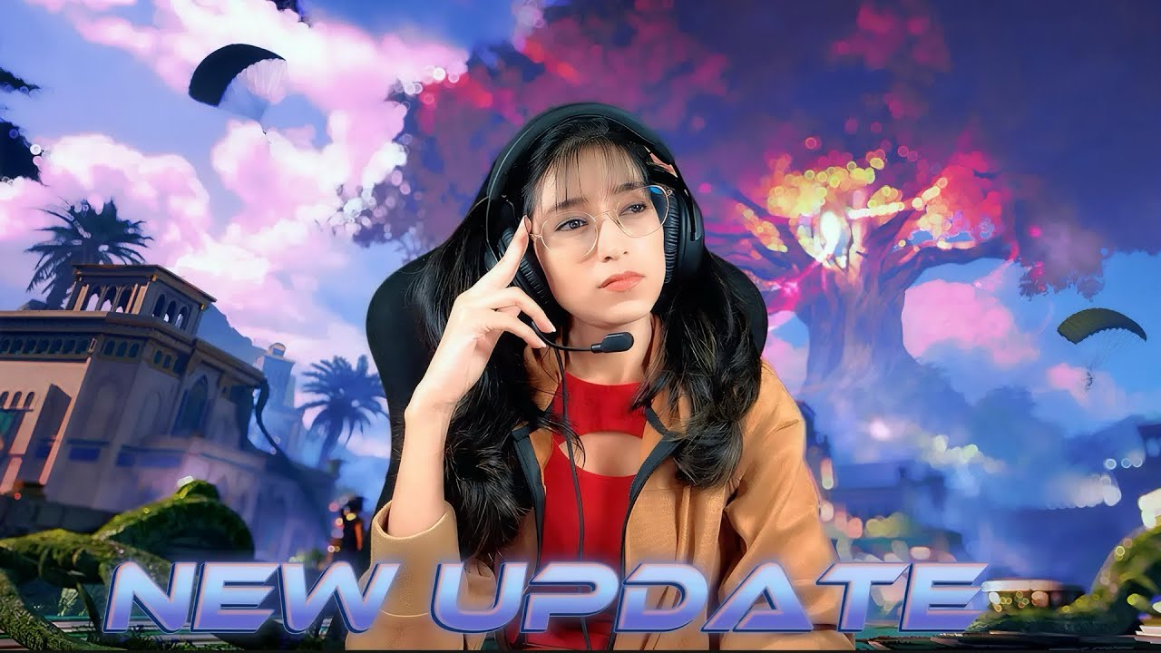 FINALLY BGMI 4.2 NEW UPDATE IS HERE 😍 