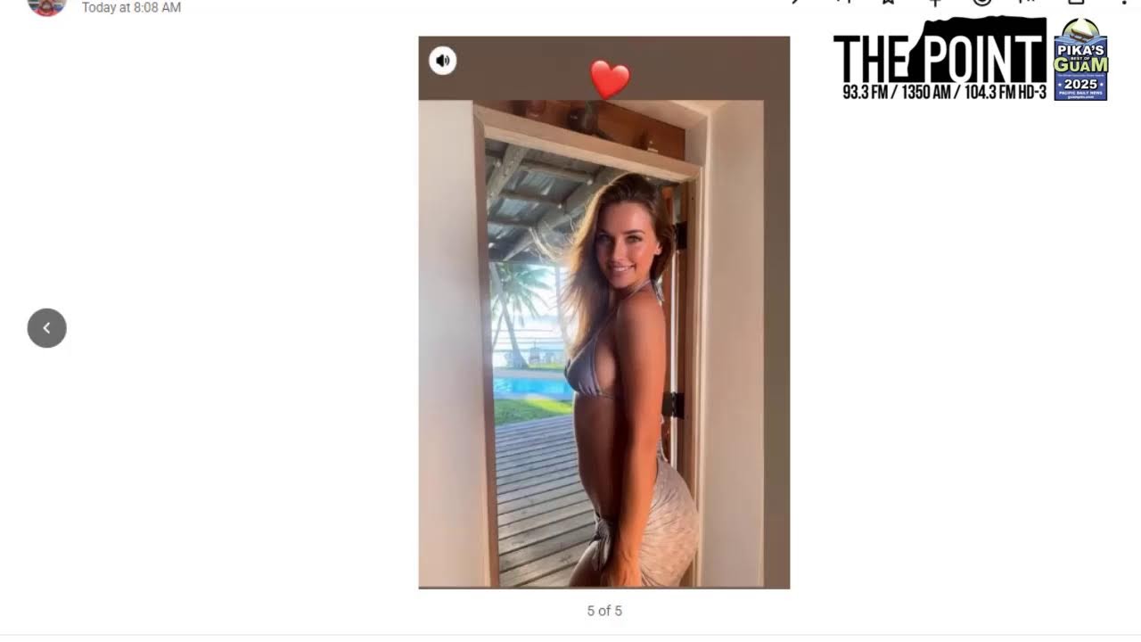 Ray Gibson Live Stream