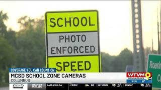 MCSD School Cameras in use for second year
