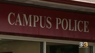Temple's vice president for public safety starts job with department's morale at all-time low
