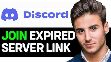 WORKING 2025! How To Join EXPIRED Discord Server Link