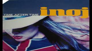 Inoj - Time After Time (R&B Remix)