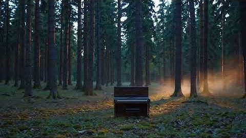 Traces of You – Emotional & Cinematic Piano Music for Reflection and Memories