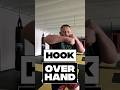 Hook vs. Overhand#hook #overhand #boxen #boxing #kampfsport #mma #haris #k1 #kickboxing #motivation