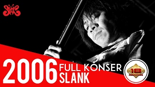 DownloadSlank - Full Konser (Live Konser Serang 11 November 2006) MP3 MP4 Slank - Full Konser (Live Konser Serang 11 November 2006)