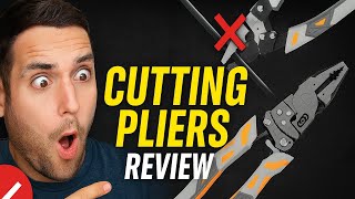 STOP Using Cheap Tools! Try These Cutting Pliers Instead
