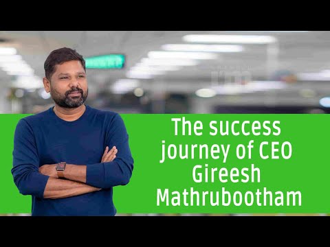 Freshworks, the first Indian SaaS company to list on NASDAQ