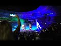 LIVE METALLICA: MOSCOW, RUSSIA - JULY 21, 2019