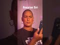 Bavarian Siri Is Not My Friend For All My German Speakers What Can You Understand In This Video Bavarian Siri Is Not My Friend For All My German Speakers What Can You Understand In This Video