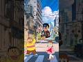 Có nên tha cho chaien ko#doraemon #doremon #nobita #freefire #ff #roblox #hoathinh