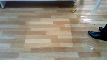 чудо-средство для линолеума и ламината