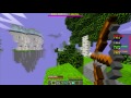 Minecraft: SKYWARS DUPLA - COMO NÃO GANHAR NENHUMA PARTIDA ‹ DryCraft ›