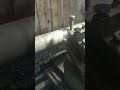 speed boat 🚢 shaft #machine #gear #marineengineering #viral