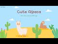 ALPACA PPT TEMPLATE | RAN15JEN
