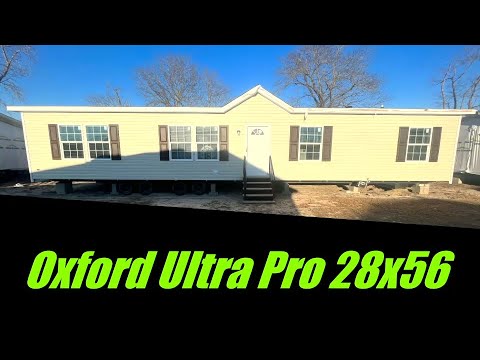 Oxford Ultra Pro 28x56 