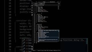 How to Create a Music Visualizer Animation with HTML and CSS