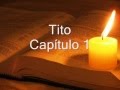 TITO (COMPLETO): BIBLIA HABLADA Y DRAMATIZADA NVI