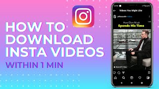 How to Download Instagram Reels Videos on Android 2022 screenshot 4