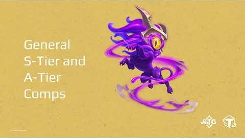 TFT Masterclass | Meta Comps and Legends for Patch 13.16 | Upsetmax | August 17, 2023