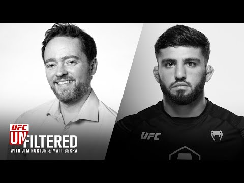 Arman Tsarukyan Previews UFC Vegas 75, Combat Movie Trivia w Mark Ellis  UFC Unfiltered