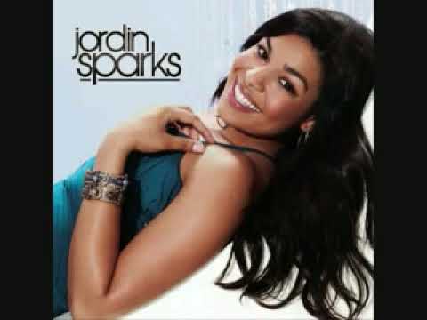 Jordin Sparks - Battlefield