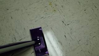 Magic Eraser Mop Refills for Swiffer WetJet