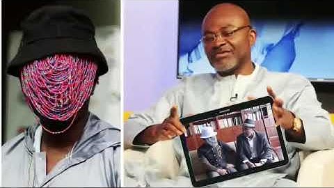 Kennedy Agyapong Now Preparing To release a video of Anas Taking Bribe on Tv